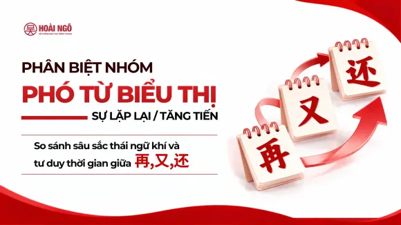 TỪ VỰNG TIẾNG TRUNG CHỦ ĐỀ MARKETING & QUẢNG CÁO 