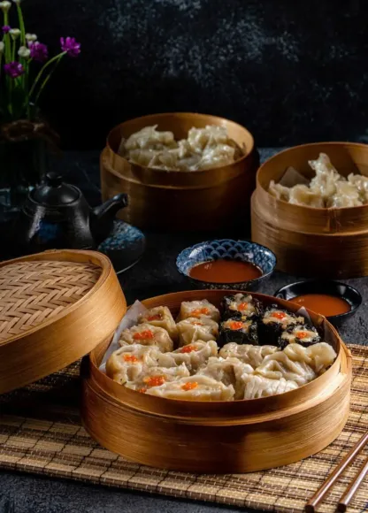 Có lớp học thử miễn phí không?