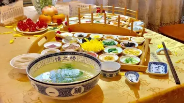 TRUNG TÂM TIẾNG TRUNG HOÀI NGÔ