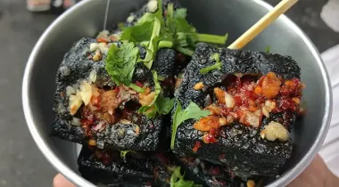 TRUNG TÂM TIẾNG TRUNG HOÀI NGÔ