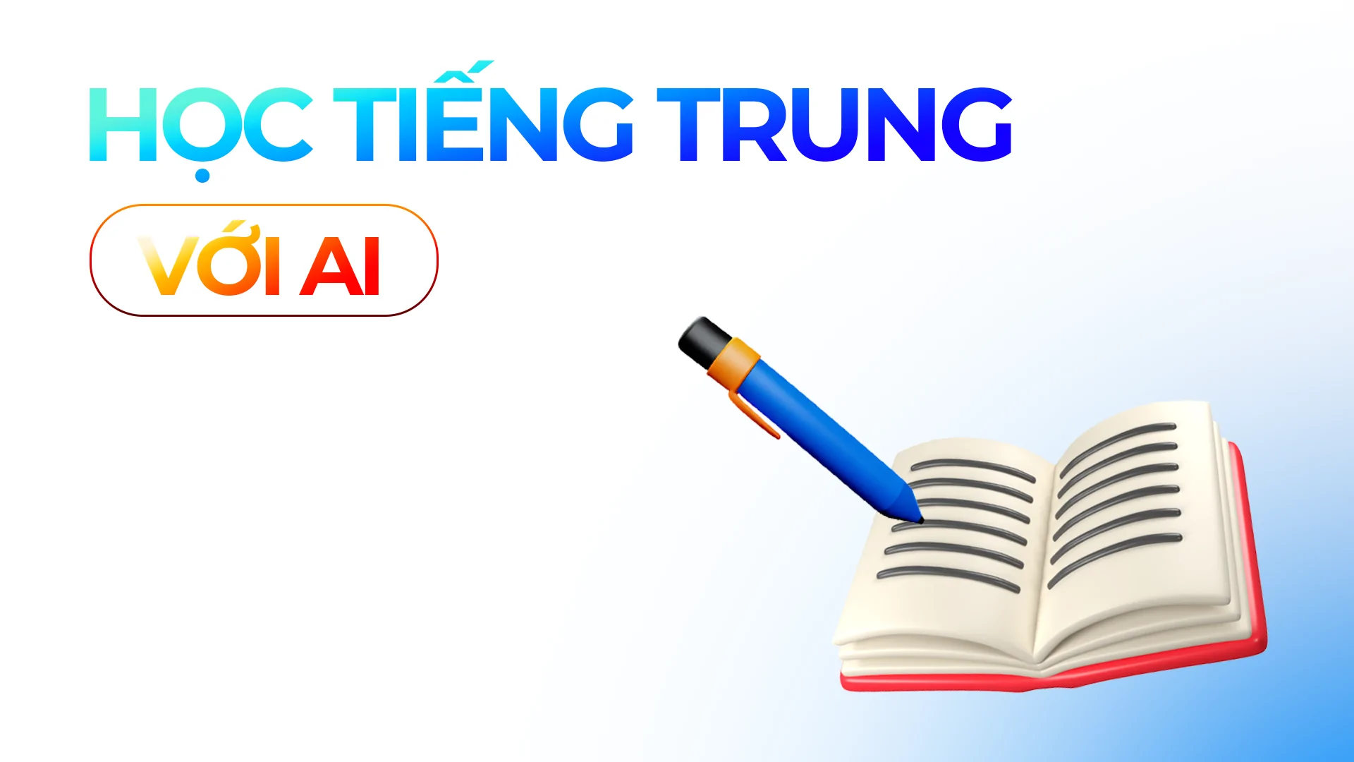 TRUNG TÂM TIẾNG TRUNG HOÀI NGÔ