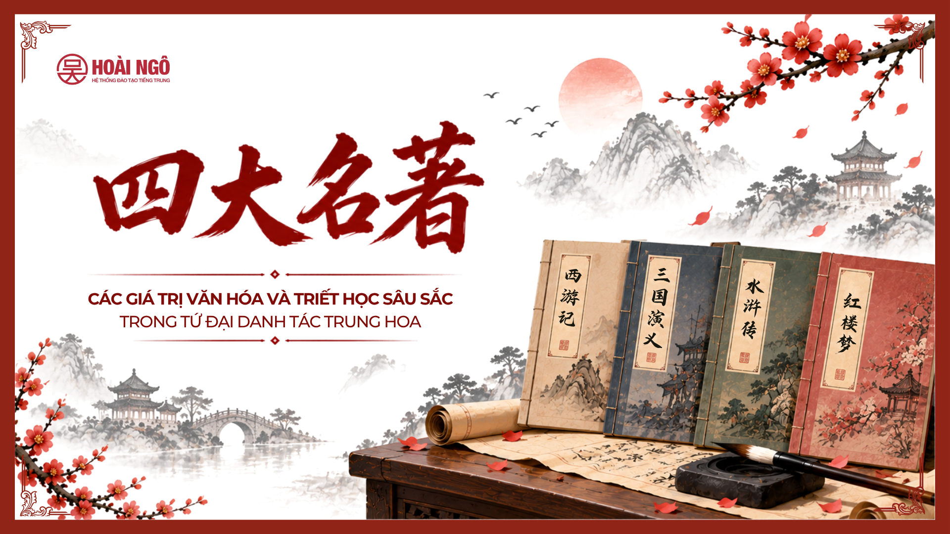 TỪ VỰNG TIẾNG TRUNG CHỦ ĐỀ MARKETING & QUẢNG CÁO 