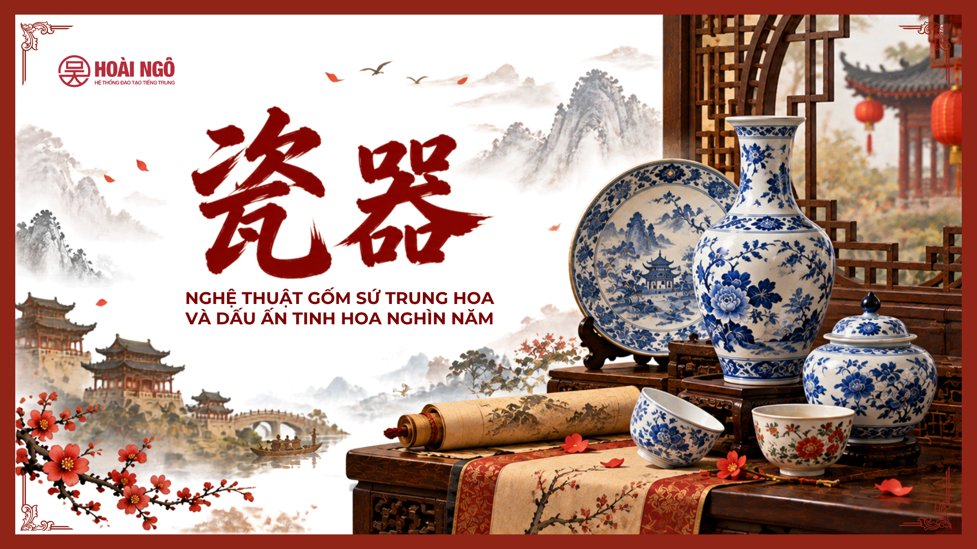 TỪ VỰNG TIẾNG TRUNG CHỦ ĐỀ MARKETING & QUẢNG CÁO 