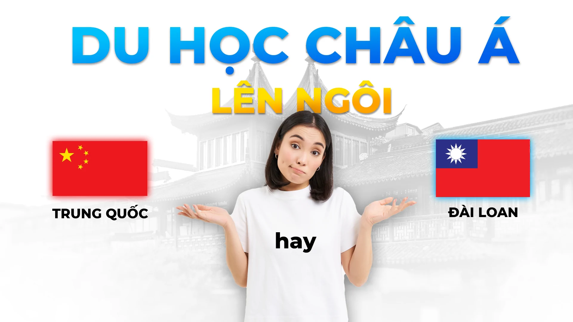 TRUNG TÂM TIẾNG TRUNG HOÀI NGÔ