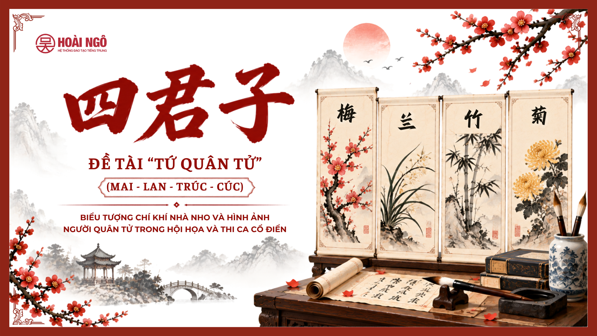 TỪ VỰNG TIẾNG TRUNG CHỦ ĐỀ MARKETING & QUẢNG CÁO 