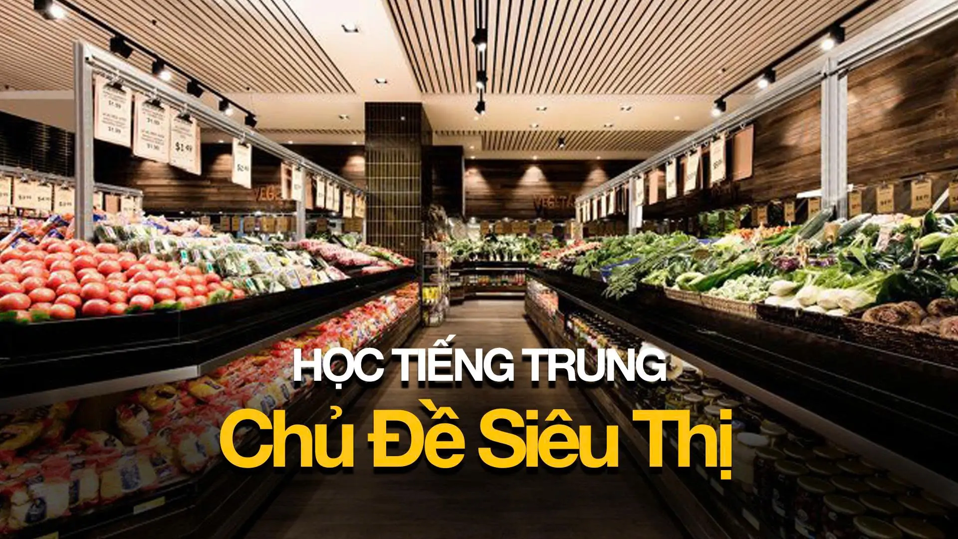TRUNG TÂM TIẾNG TRUNG HOÀI NGÔ